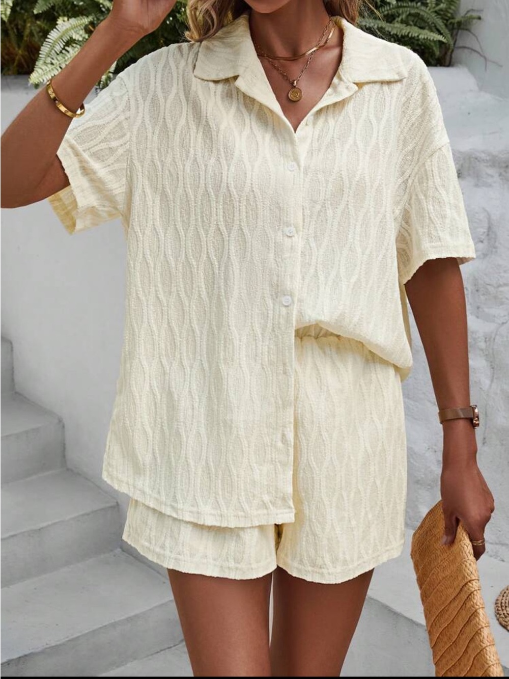 SHEIN SET